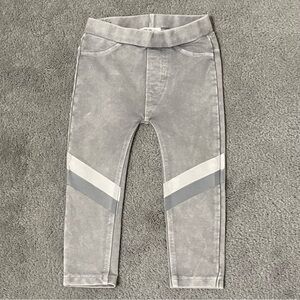 Noppies leggings size 80 (12-18m)